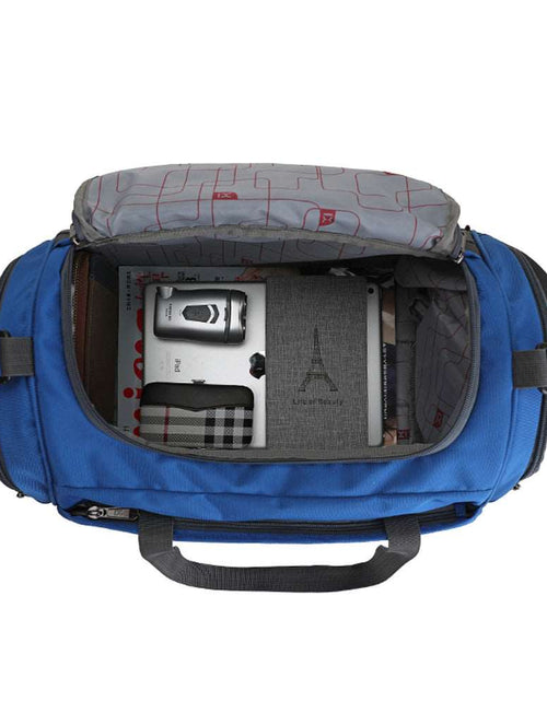 Load image into Gallery viewer, Fashion Portable Yoga Sports Bag
