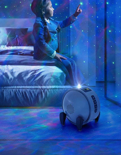 Load image into Gallery viewer, Dream Starry Sky Projector HD Laser Projection Lamp Fantasy Children&#39;s Toy
