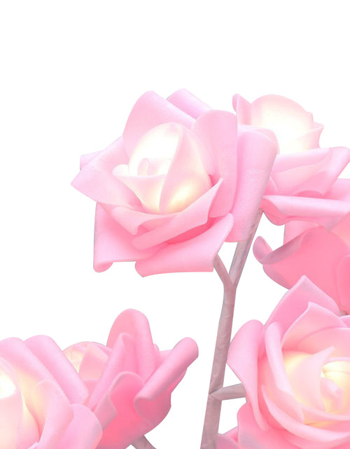 Load image into Gallery viewer, Led imitation rose night light
