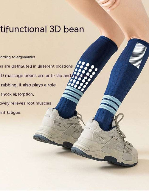 Load image into Gallery viewer, Compression Stockings Exercise Muscle Energy Compression Socks Female
