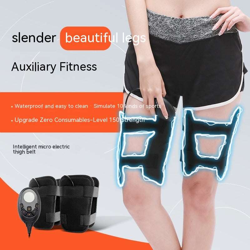 Leg Slimmer Thigh Slimming Equipment Fitness Exercise Equipment