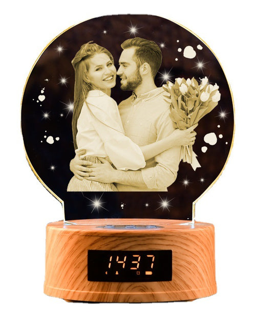 Load image into Gallery viewer, Elk Earth Music Box For Girlfriend Birthday Gift
