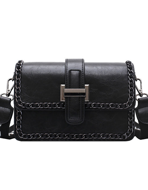 Load image into Gallery viewer, Fashion Chain Shoulder Bag Broadband
