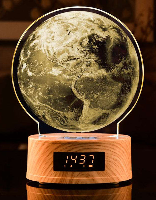 Load image into Gallery viewer, Elk Earth Music Box For Girlfriend Birthday Gift Earth
