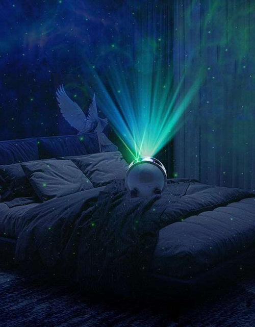 Load image into Gallery viewer, Dream Starry Sky Projector HD Laser Projection Lamp Fantasy Children&#39;s Toy
