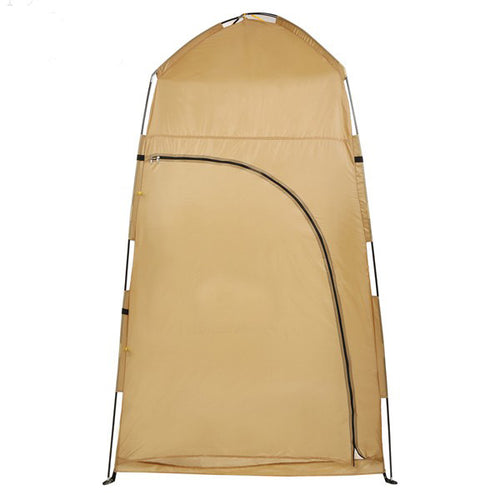 Load image into Gallery viewer, Outdoor Products Dressing Tent Shower Beach Tent Convenient Bathing Outdoor Tent Awning
